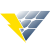 Logo der HL GmbH - Gelber Elektro-Blitz mit Solar-Panel